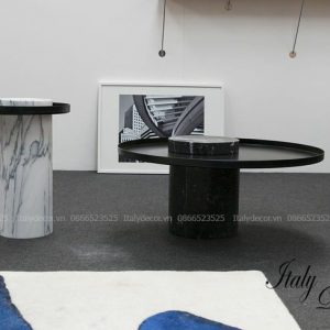 Bàn trà sofa phong cách Bắc Âu