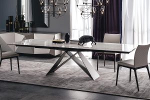 Bàn ăn thông minh