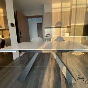 Bàn ăn thông minh BA01TM