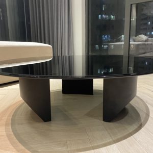 Bàn trà BT59KD Mặt kính